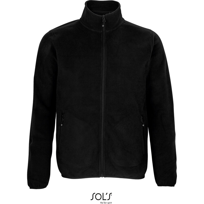 Pánska fleecová bunda Factor SOLS 62677377