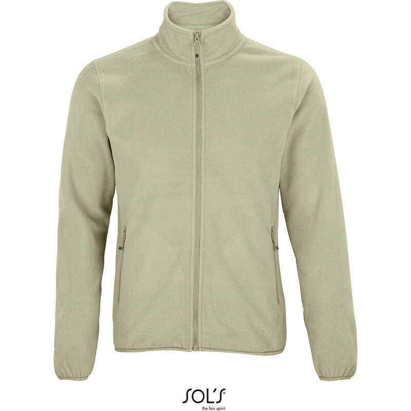 Pánska fleecová bunda Factor SOLS 62677378