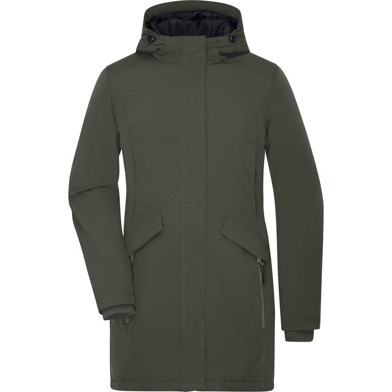 Daiber James & Nicholson Dámska business parka James & Nicholson 65850106