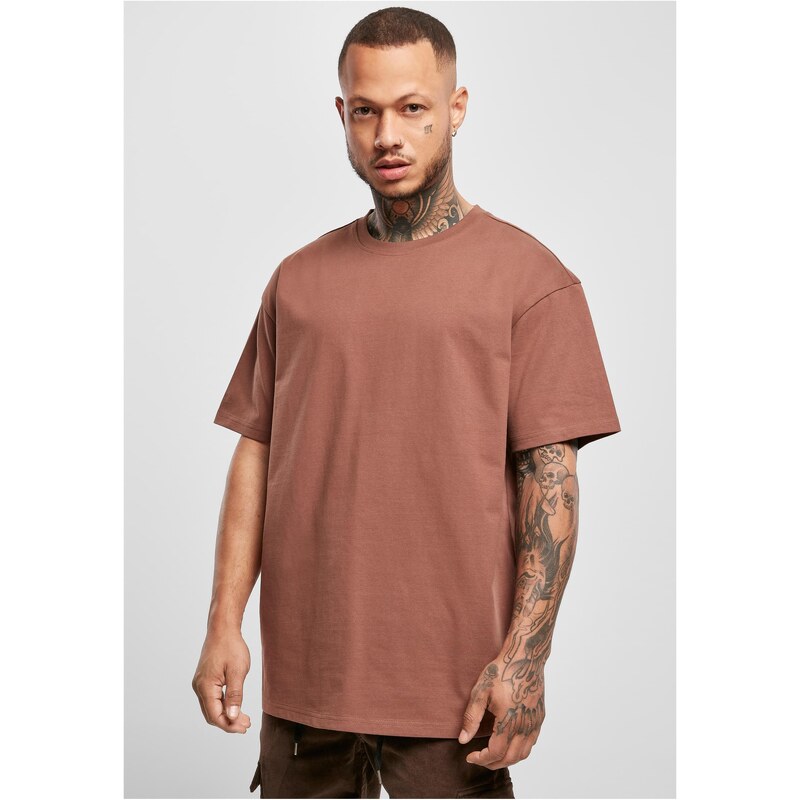 Urban Classics Heavy Oversized Tee Bark 50604115