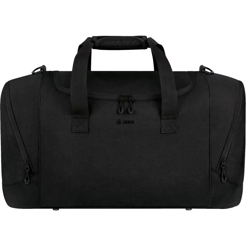 JAKO Športová taška Challenge čierna 67853380