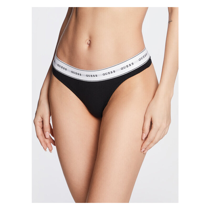 Stringové nohavičky Guess 35947191