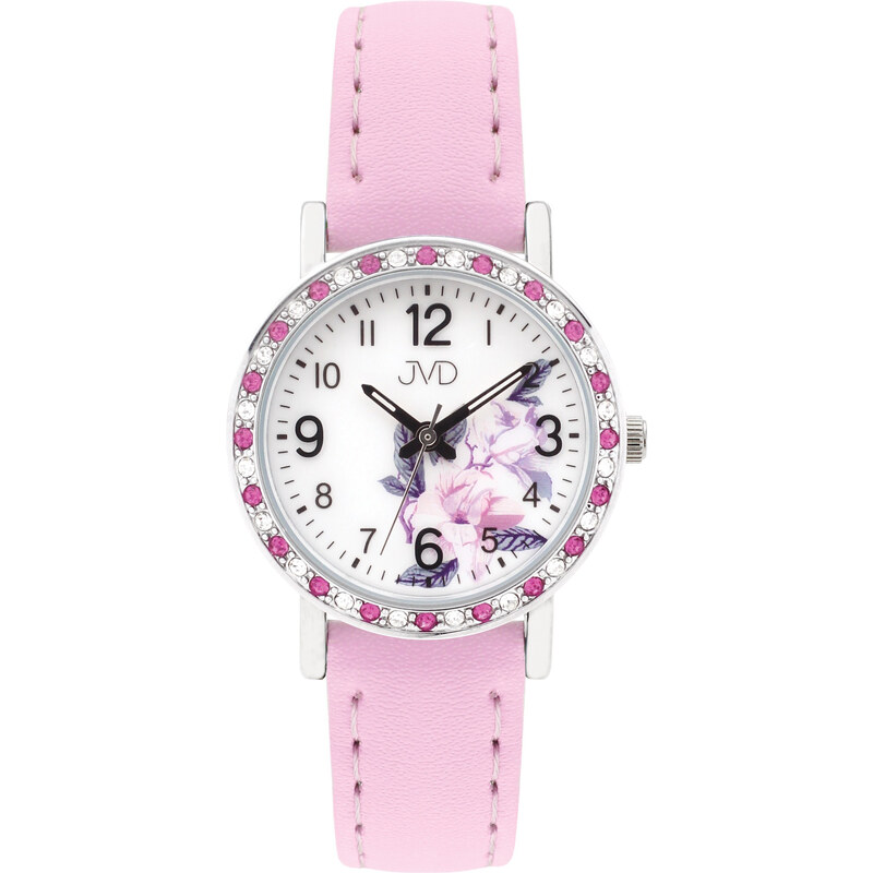 JVD Detské hodinky J7207.6 66580630