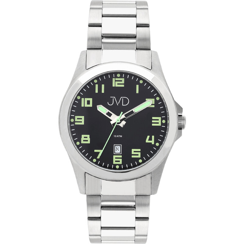 JVD Analógové hodinky J1041.35 66585285