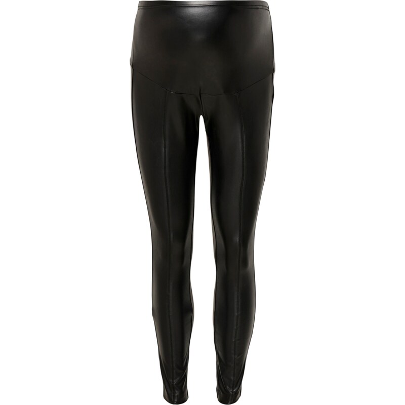 Only Maternity Legíny Hanna čierna 66371741