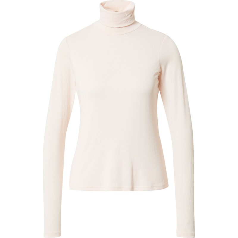 Urban Classics Tričko rosé 35968542