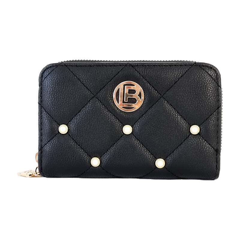 Peňaženka Laura Biagiotti Jelly Nero 56369232