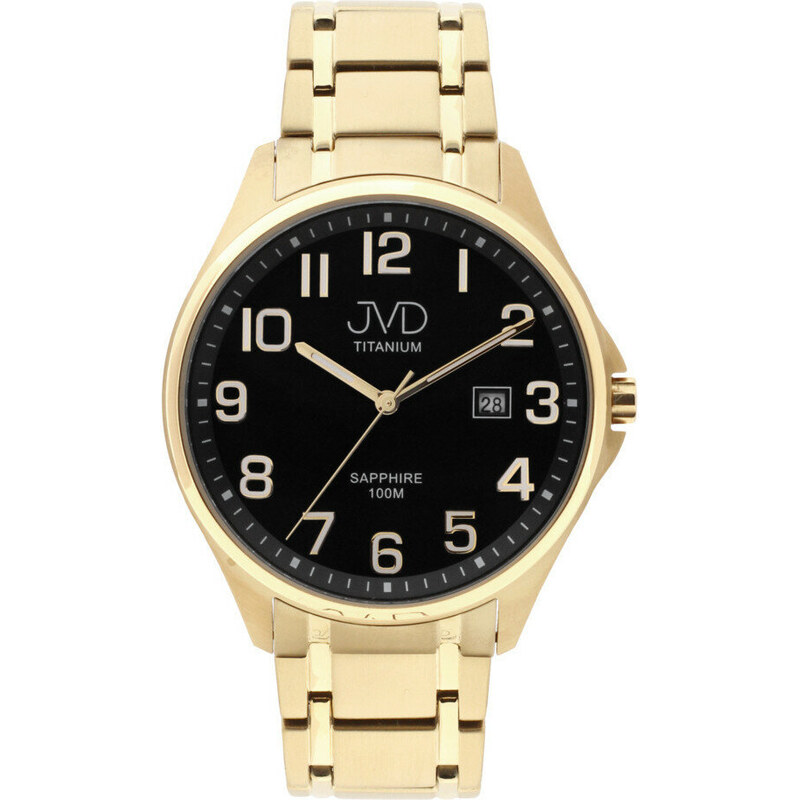 JVD Titanium JE2002.4 66588530