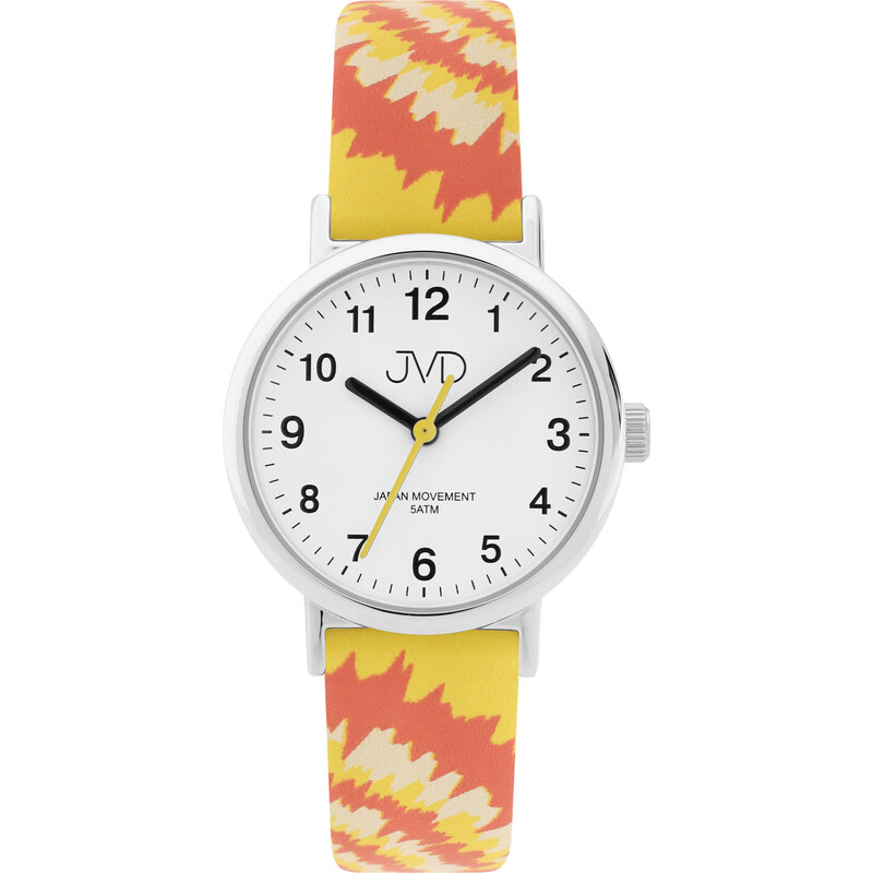 JVD Detské hodinky J7211.2 66591792