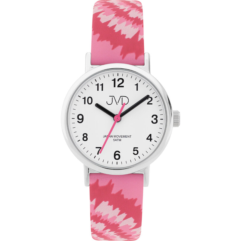 JVD Detské hodinky J7211.3 66592587