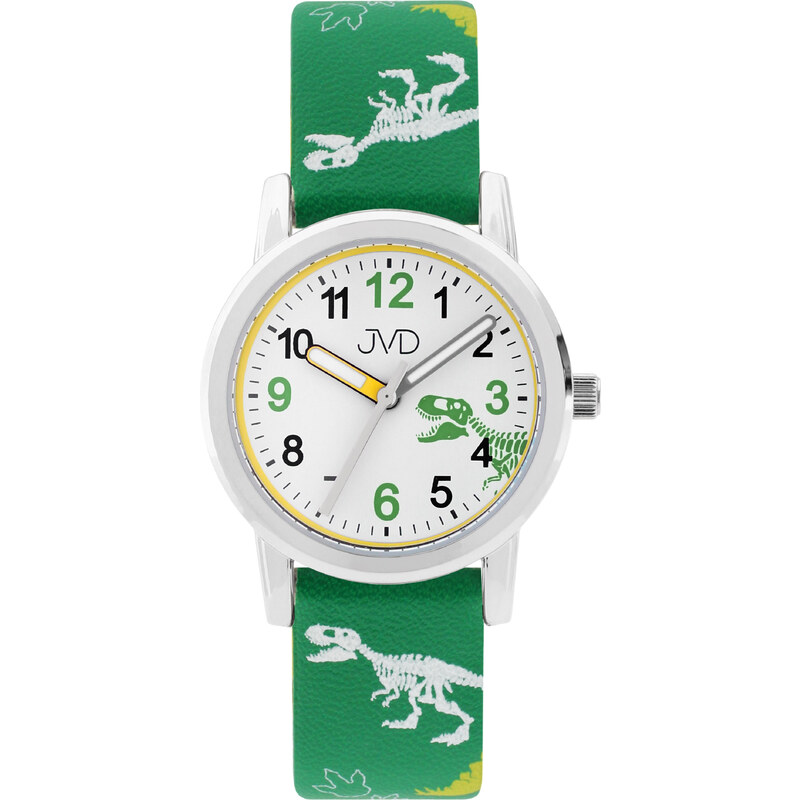 JVD Detské hodinky J7213.3 66588304