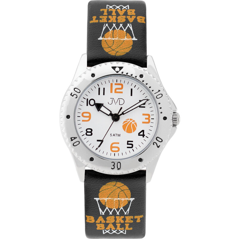 JVD Detské hodinky J7208.3 66591148