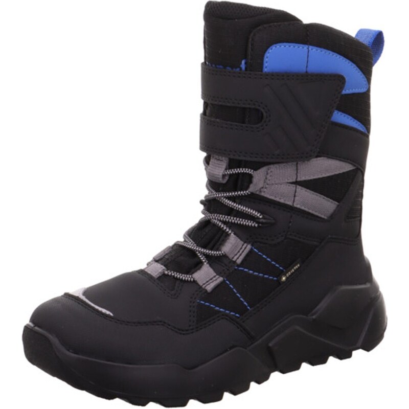 Detské zimné topánky Superfit Rocket 1-000408-0000 s membránou GORE 46771571