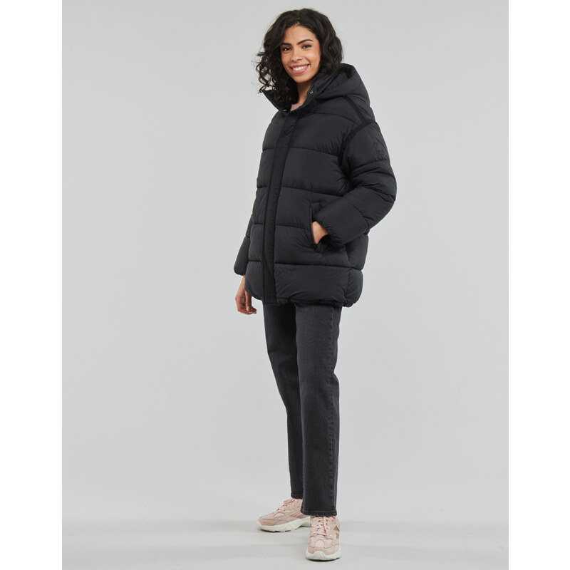 Superdry Bundy CODE XPD COCOON PADDED PARKA Superdry