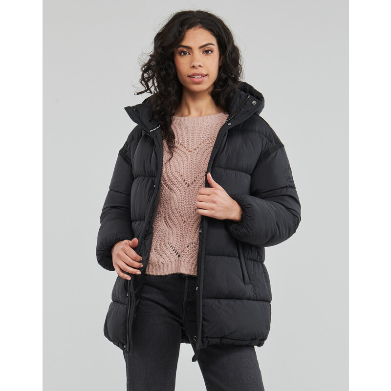 Superdry Bundy CODE XPD COCOON PADDED PARKA Superdry