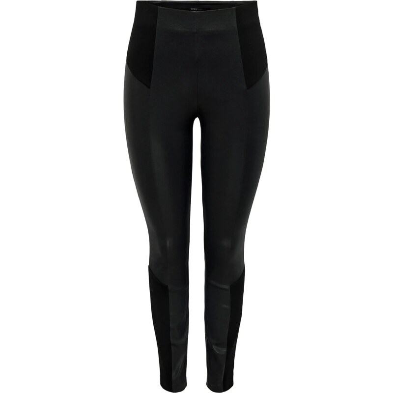 ONLY Legíny Claremont čierna 36487638