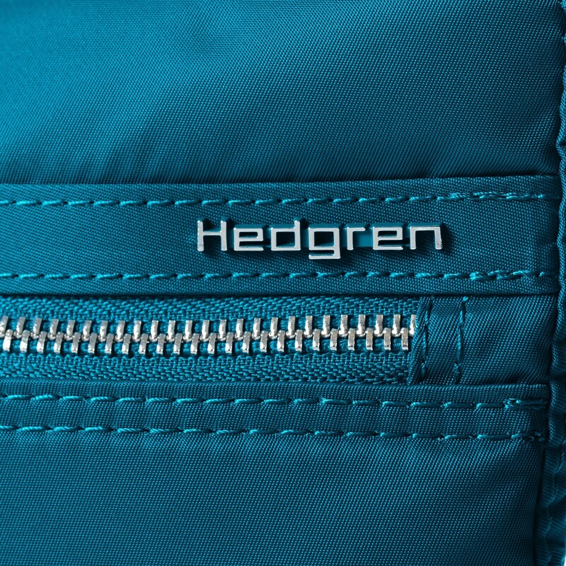 Hedgren Leonce Oceanic Blue
