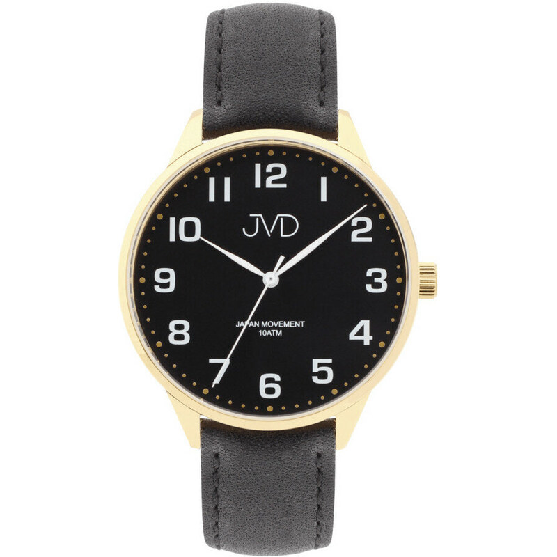 JVD Analógové hodinky J1130.5 66593990
