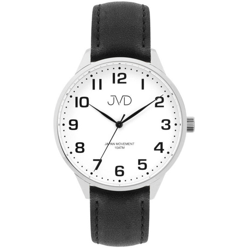 JVD Analógové hodinky J1130.2 66594950