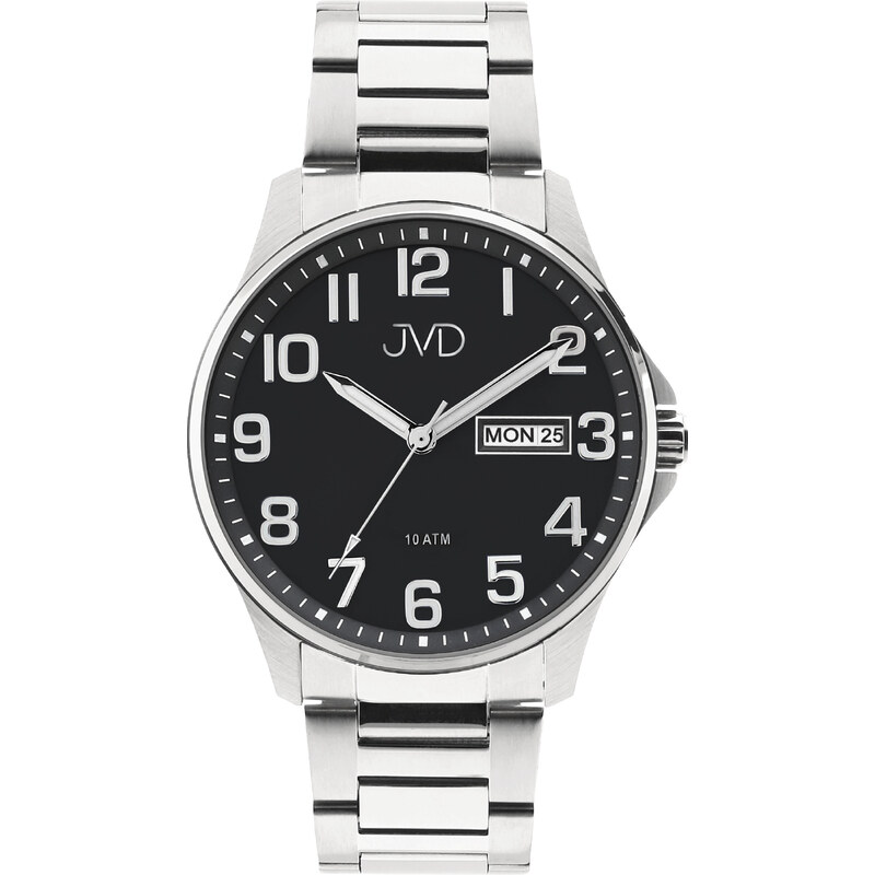 JVD Analógové hodinky JE611.3 66583659