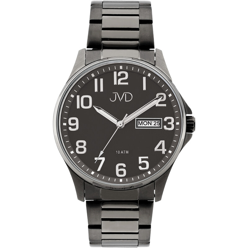 JVD Analógové hodinky JE611.4 66581577
