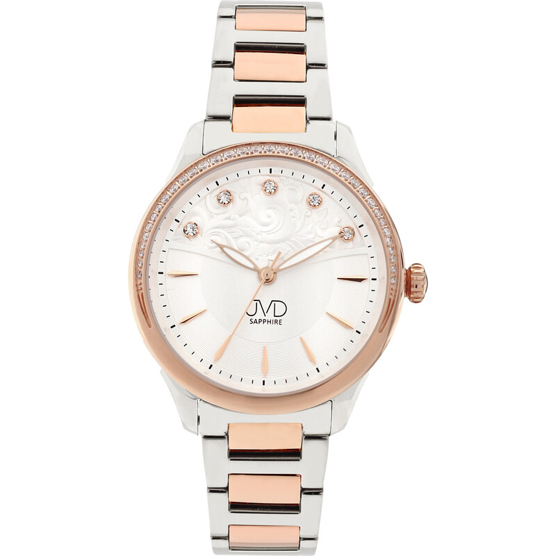 JVD Analógové hodinky JG1009.2 66594334