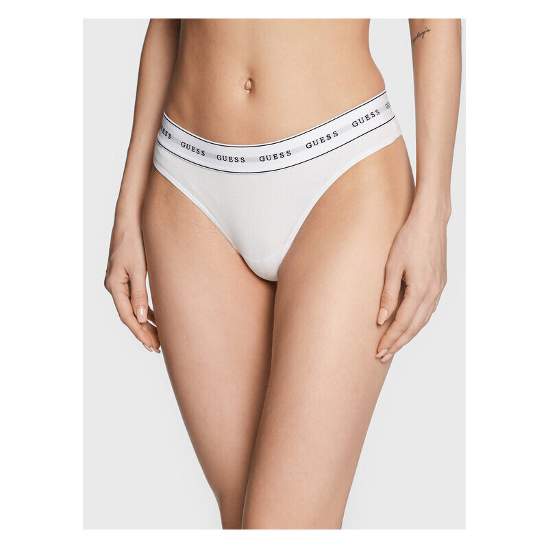 Stringové nohavičky Guess 35967047