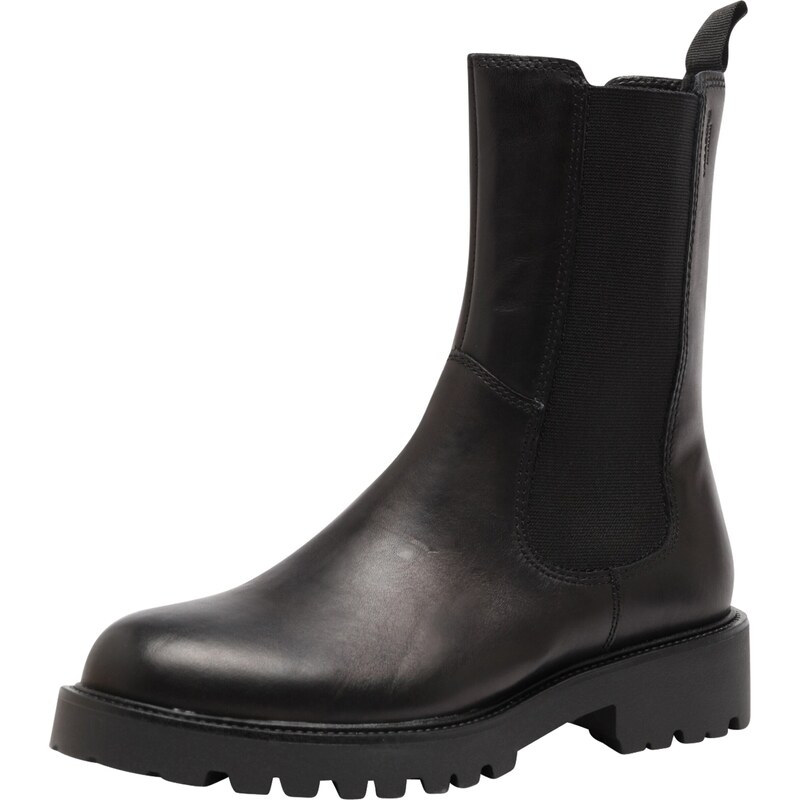 VAGABOND SHOEMAKERS Chelsea čižmy čierna 35975177