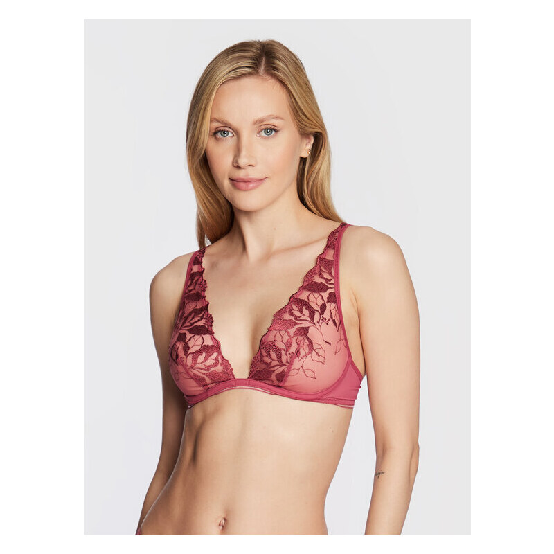 Podprsenka Bralette Maison Lejaby 35975513