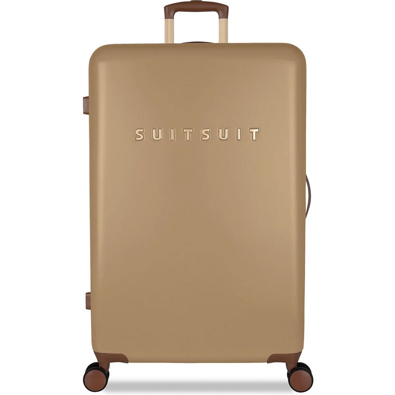SUITSUIT cestovný kufor SUITSUIT TR-7161/3-L Fab Seventies Cuban Sand 47993999