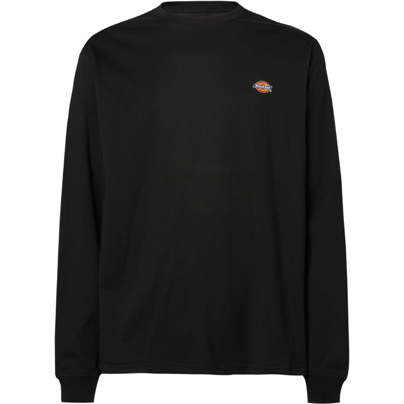 DICKIES Tričko Mapleton modrá / žltá / červená / čierna 54234509