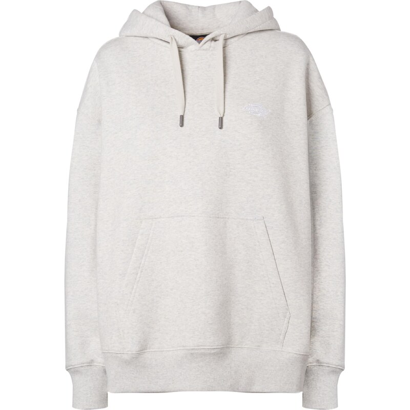 DICKIES Mikina SUMMERDALE svetlosivá 54234514