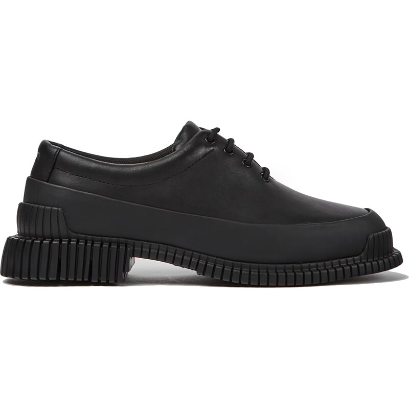 Camper Pix Black Lace-up 65397171