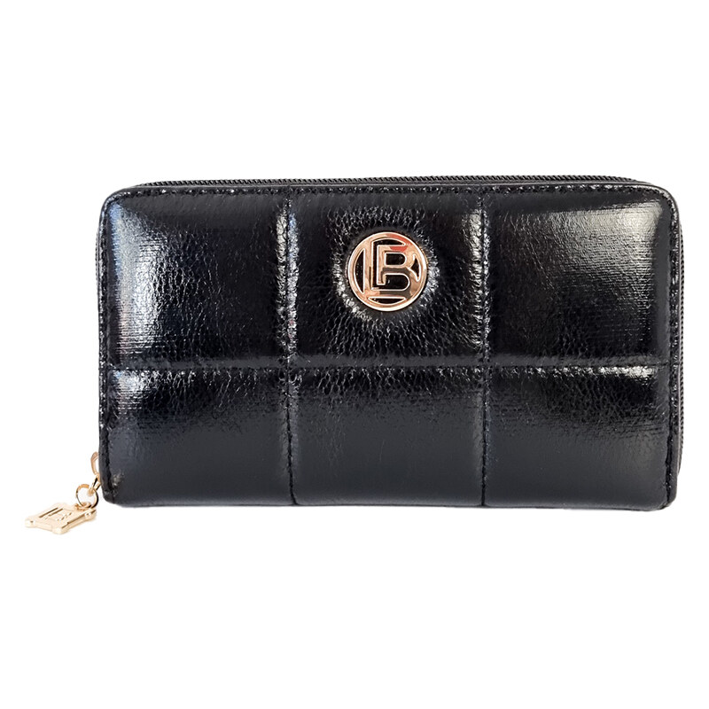 Peňaženka Laura Biagiotti Mirage Nero 56369236