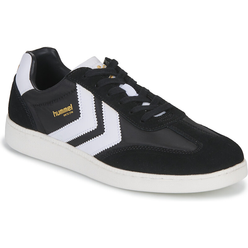 hummel Nízke tenisky VM78 CPH NYLON hummel 62492792