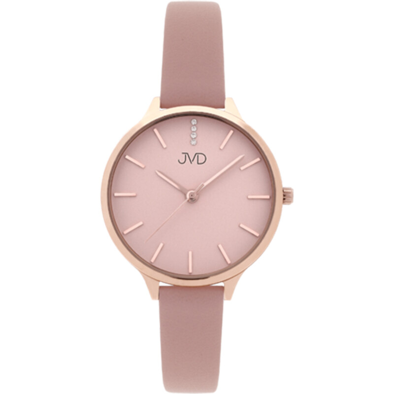JVD Analógové hodinky JZ201.2 66587132