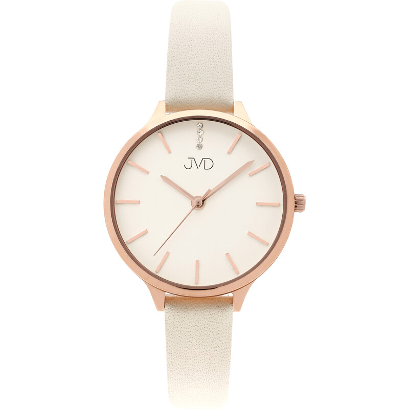 JVD Analógové hodinky JZ201.5 66578924