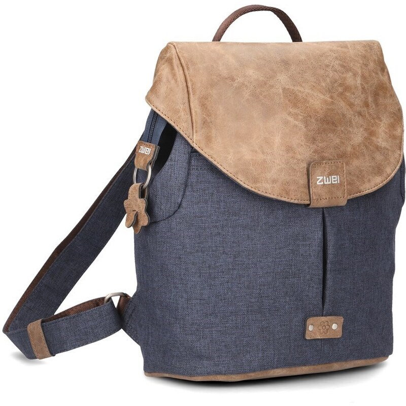 Zwei batoh OLLI OR8 BLUE 35987258