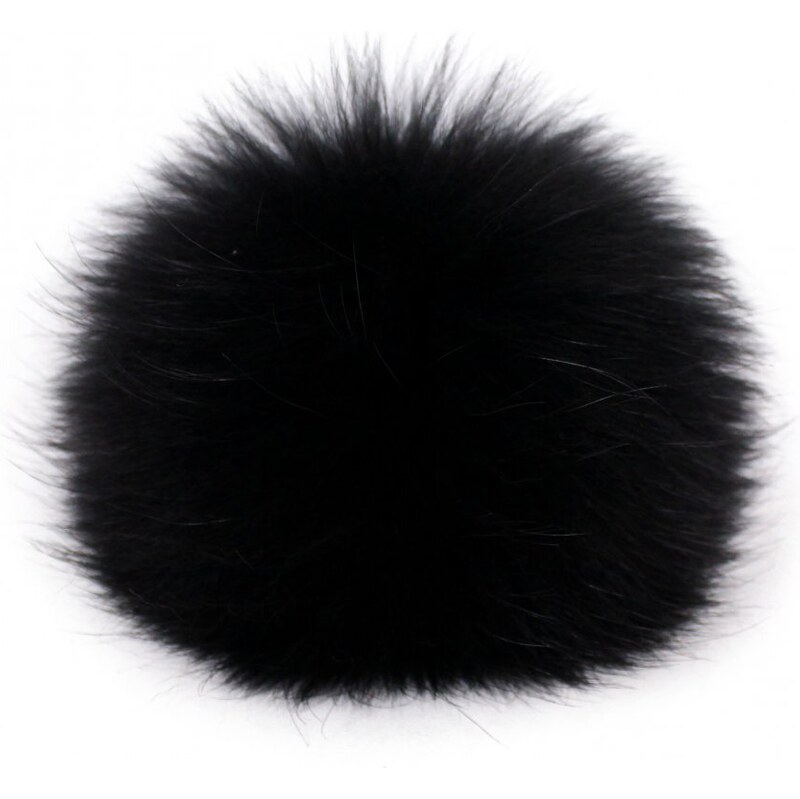 Sikora Kožušinový brmbolec líška L 12 67327322