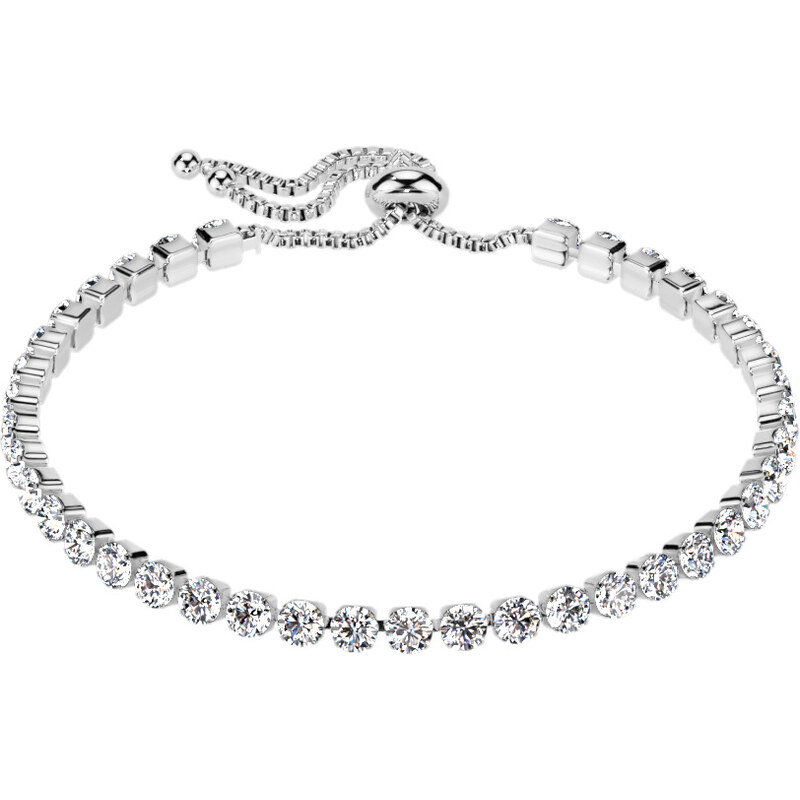 Dámsky náramok z chirurgickej ocele STELLAR 35987389