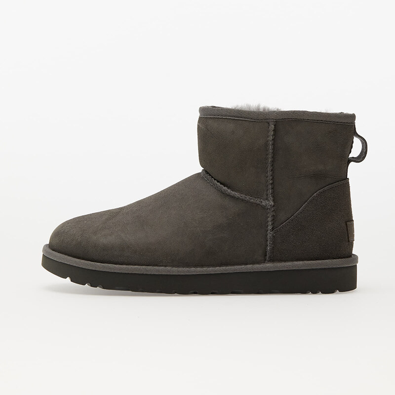 UGG W Classic Mini II Grey 58409575