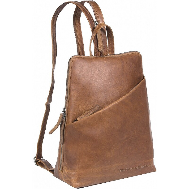 The Chesterfield Brand kožený batoh Amanda C58.0147 35990424