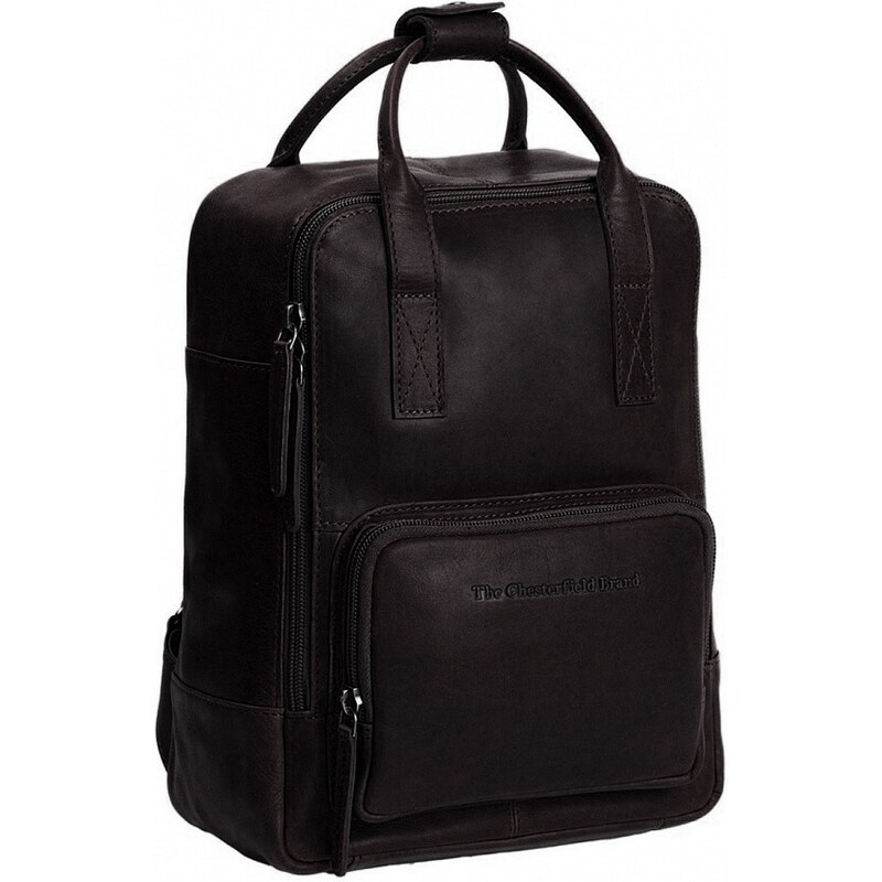The Chesterfield Brand kožený batoh Bellary C58.0182 35990433