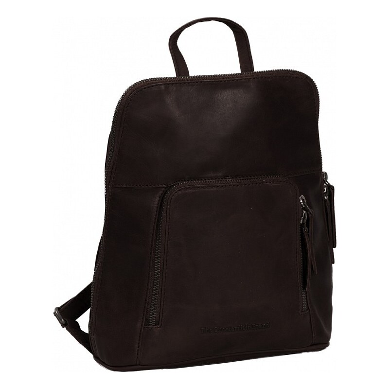 The Chesterfield Brand kožený batoh Vivian C58.0236 35990371