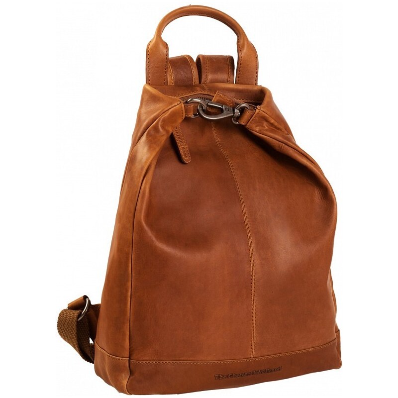 The Chesterfield Brand kožený batoh Saar C58.0261 35990414
