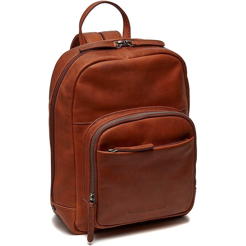The Chesterfield Brand kožený batoh Santana C58.0300 35990444