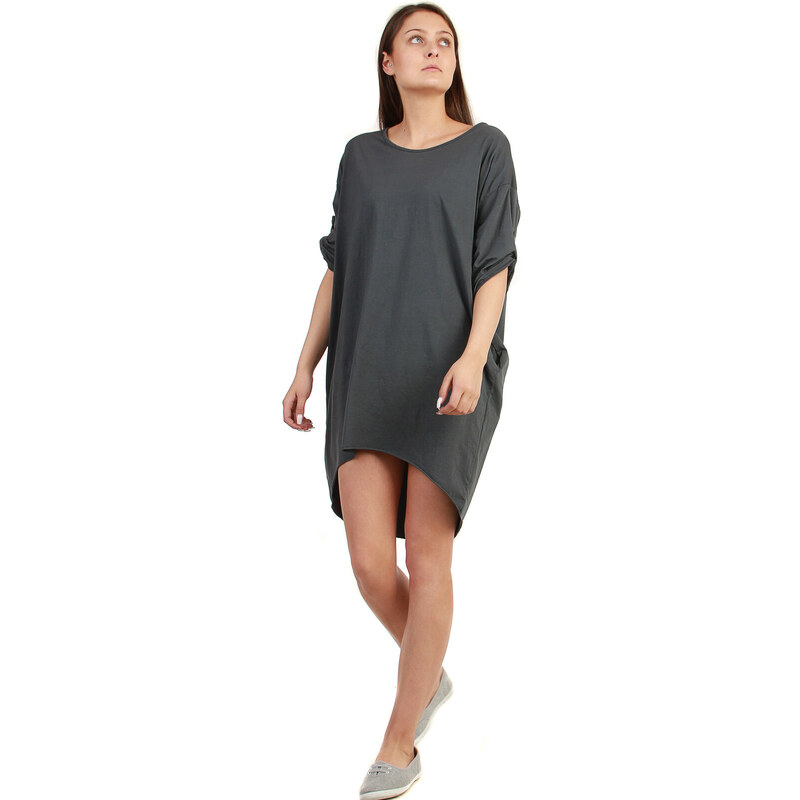 Glara Oversized šaty 35991539
