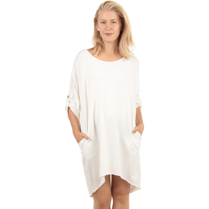 Glara Oversized šaty 35991531