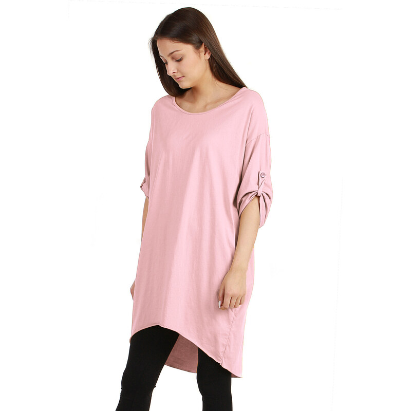 Glara Oversized šaty 35991533