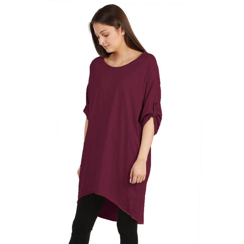 Glara Oversized šaty 35991534